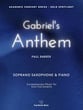 Gabriel's Anthem P.O.D. cover